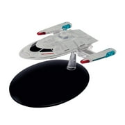 Eaglemoss Star Trek Starship Replica | Enterprise-E Captain Yacht Brand New
