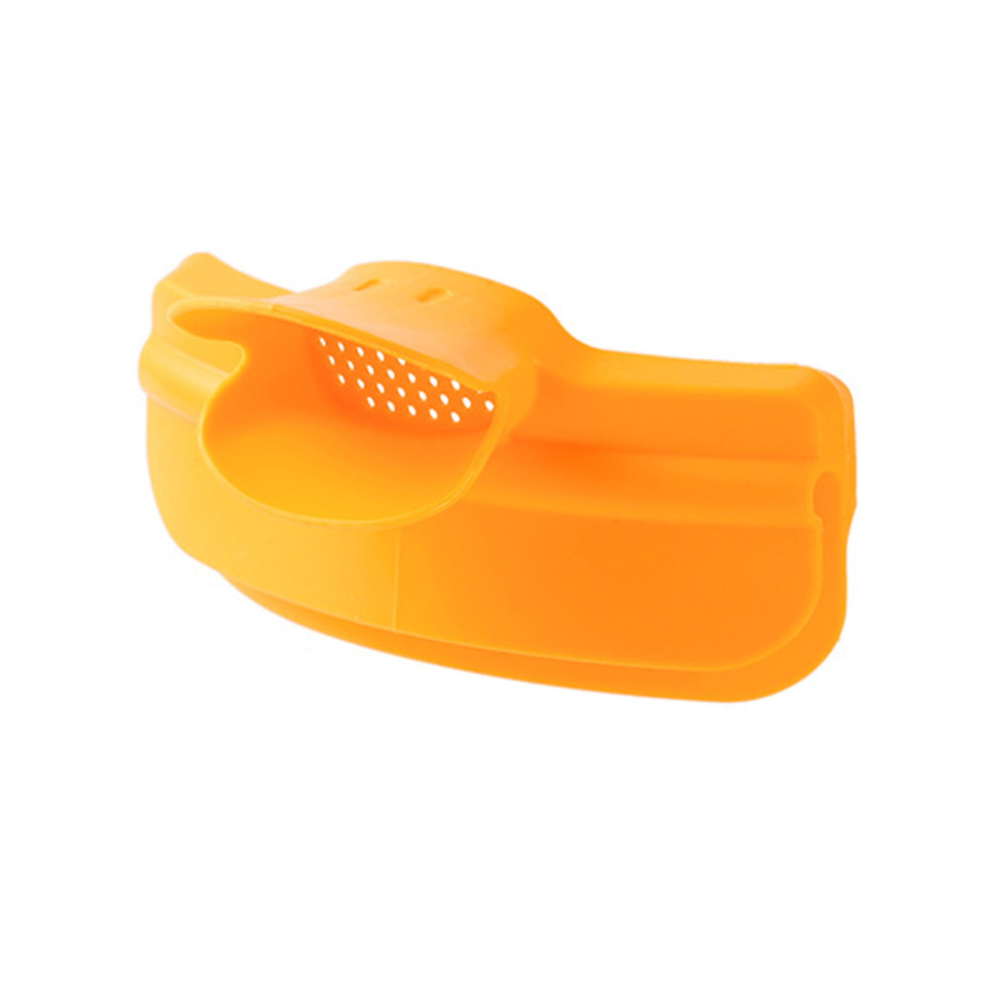 Sylvamorning Leakproof Liquid Deflector Duckbill Diversion Mouth Soup