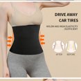thumbnail image 4 of Honganda Corset de Serrage Ceinture de Rétraction pour le Sport et la Taille, 4 of 9