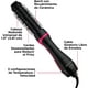 thumbnail image 4 of Cepillo Secador Y Voluminizador Revlon One-Step Negro Y Rosa, 4 of 4
