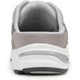 thumbnail image 4 of Vionic Women's 23 walk 2.0 Mule Sneaker Paloma Grey 9M, 4 of 5