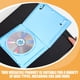 thumbnail image 3 of unbranded 10Ud Caja Para Discos Con Compacto Para Almacenamiento En Casa, 3 of 8