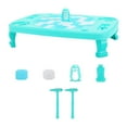 thumbnail image 1 of Juego de mesa Save Penguin Hugo Juego de mesa para romper el hielo 30cmx20cmx7cm, 1 of 10