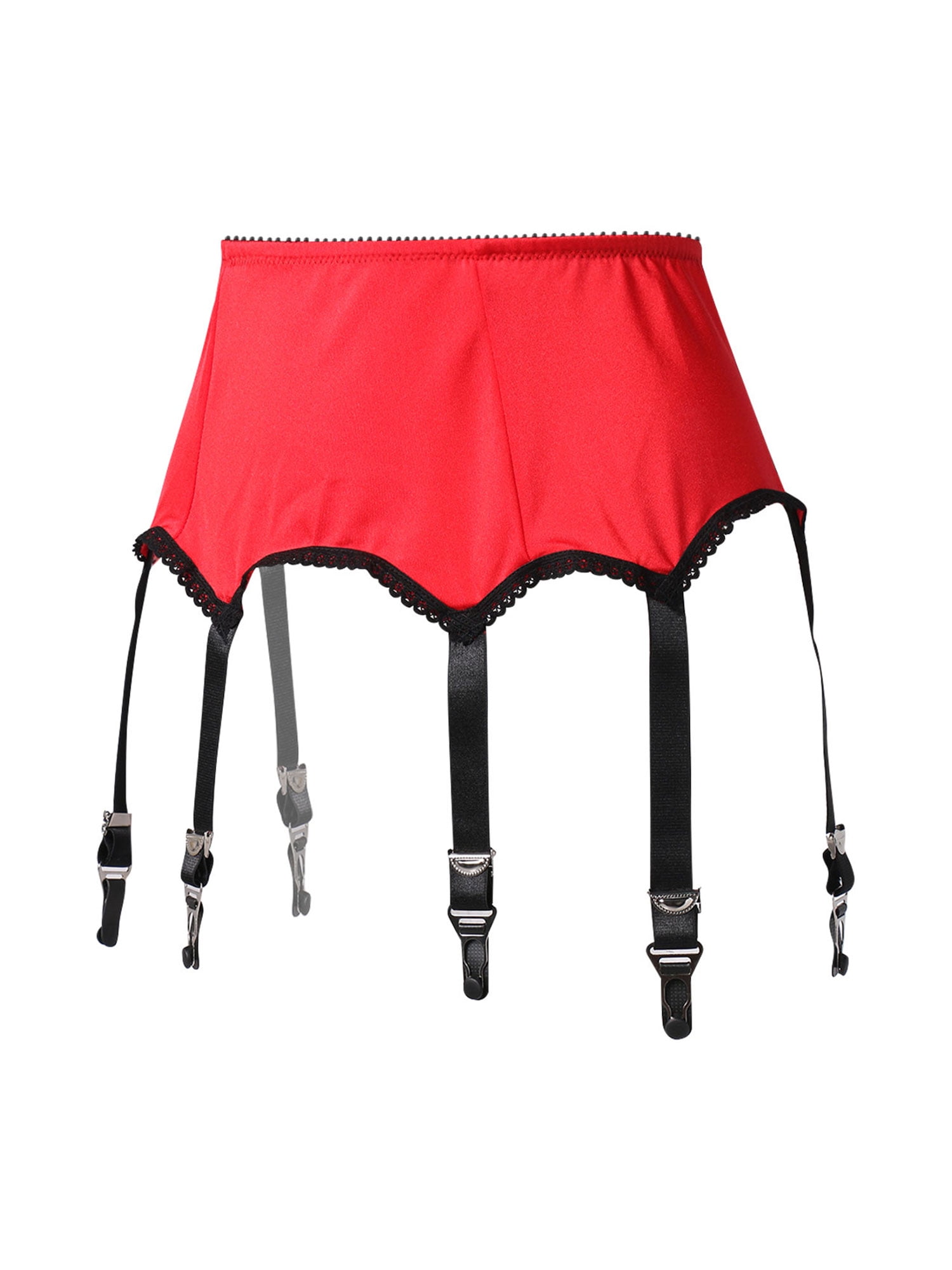 suspender belt for women