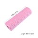 thumbnail image 2 of unbranded Lace Ribbon by The Roll Pink for DIY Decorating and Crafts Material Lace Pink Color, 2 of 4