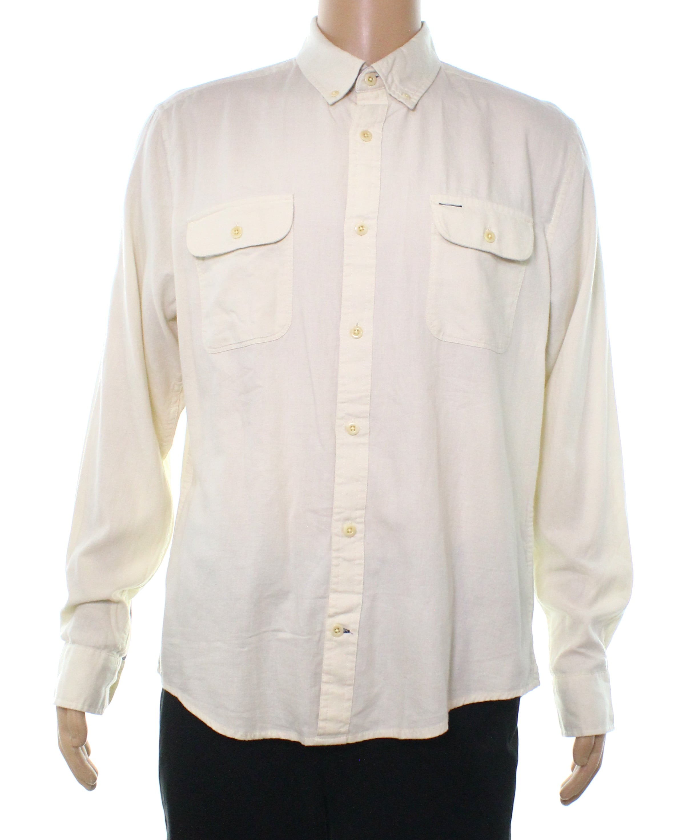 tommy hilfiger formal shirts