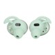 thumbnail image 2 of Auriculares inalámbricos Bluetooth 5.1 con sonido estéreo de alta fidelidad, ganchos para la oreja desmontables y micrófono con cancelación de ruido, 2 of 8