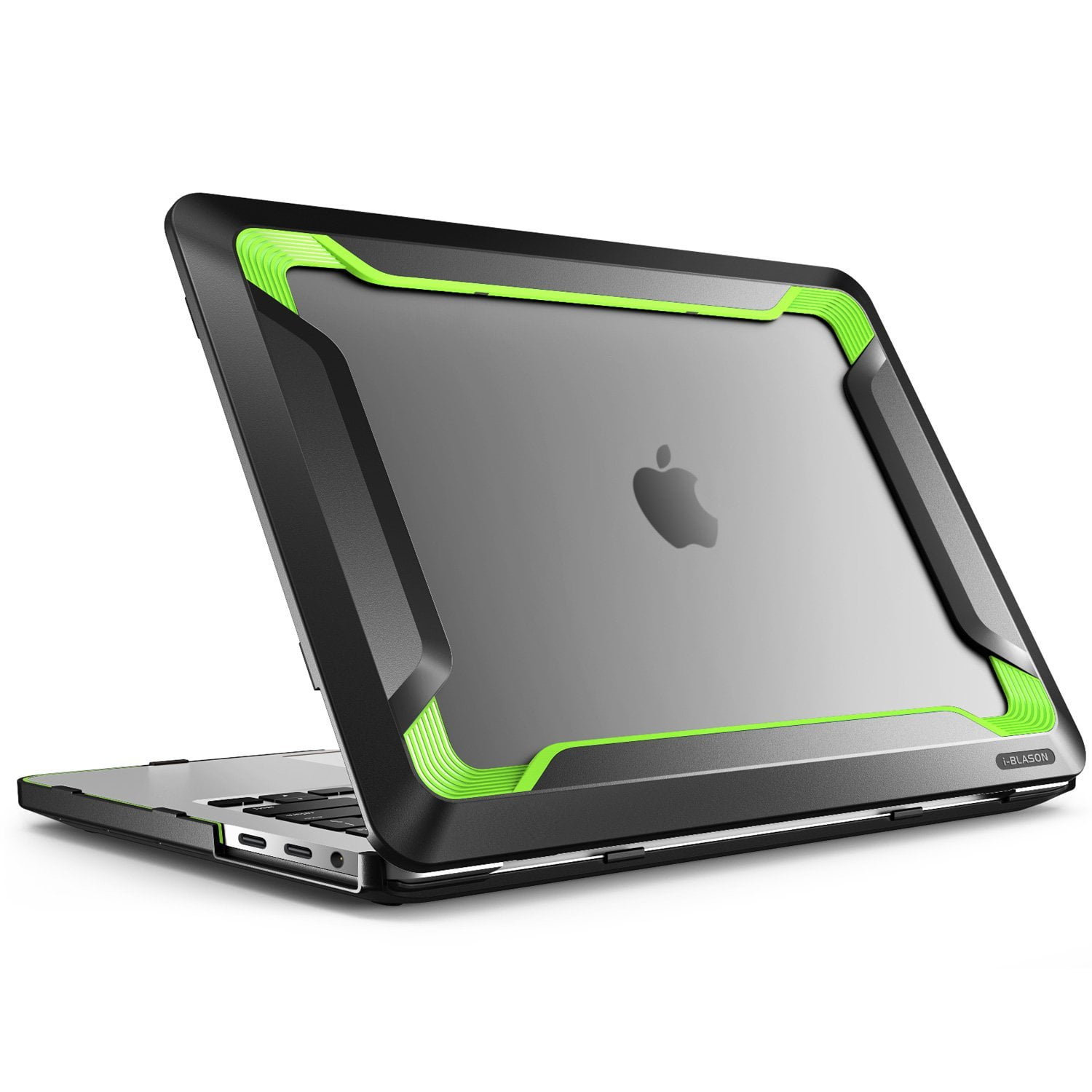 Macbook Pro 13 Case 2016, i-Blason, Rugged Case, Slim Rubberized Cover