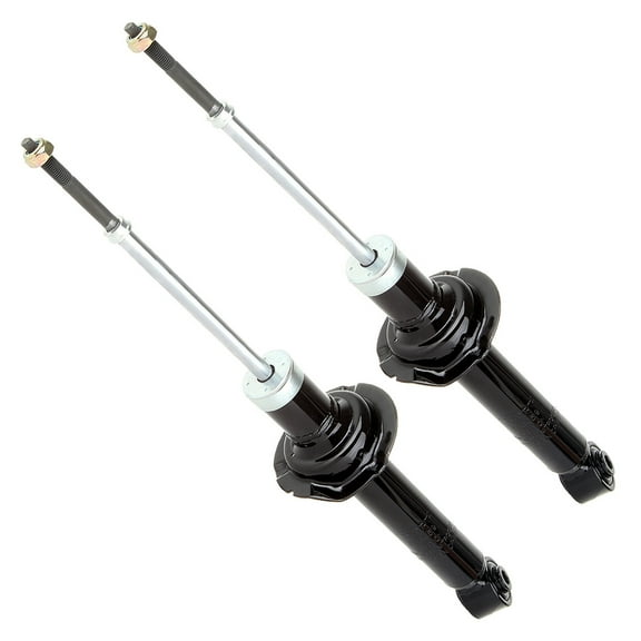 Shocks Absorbers,SCITOO Rear Gas Struts Shock Absorber Fit for 1996 1997 1998 1999 Infinity I30,1995 1996 1997 1998 1999 for Nissan Maxima 341202 71293 Set of 2