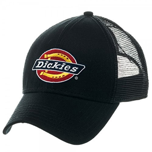 Dickies Core Embroidered Meshback 