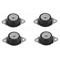 thumbnail image 1 of Set Of 4 Sea Doo Engine Motor Mount SP SPI SPX GTS GTX XP GS 587 650 720, 1 of 3