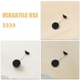thumbnail image 3 of WEUVEB 2Ud Cable De Seguridad Retráctil De Negro Para Control Remoto Y Herramientas, 3 of 8