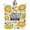 Beer, variant on Travel Blanket Gifts for Women Travelers Adult Mem,Flannel Travel Accessories Throw Blankets World Traveler Favor Presents for People Who Love Traveling Blanket 50"X40"