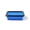 Blue-Medium, variant on Collapsible Magnetic Part Tray Double Sided Magnet Bowl for Screws Nuts Pins Foldable Bolt Tray for Garage Maintenance
