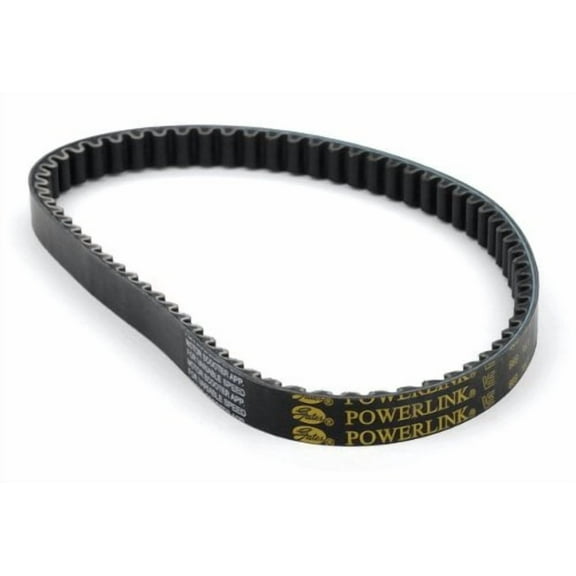 AlveyTech 669-18-30 50cc Scooter CVT Belt