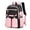 Light Pink, variant on School Backpacks Multi Compartment Large Capacity Stylish Lightweight School Bag for Ages 5th 6th 8th 10th, Middle Elementary, High School, Travel, Daily Commute