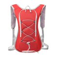 thumbnail image 1 of koolsoo Backpack Portable Under 20L Capacity for Sports Traveling Climbing Red, 1 of 9