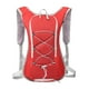 thumbnail image 1 of Mochila de hidratación para ciclismo de montaña, camping, escalada y ciclismo. Rojo, 1 of 8