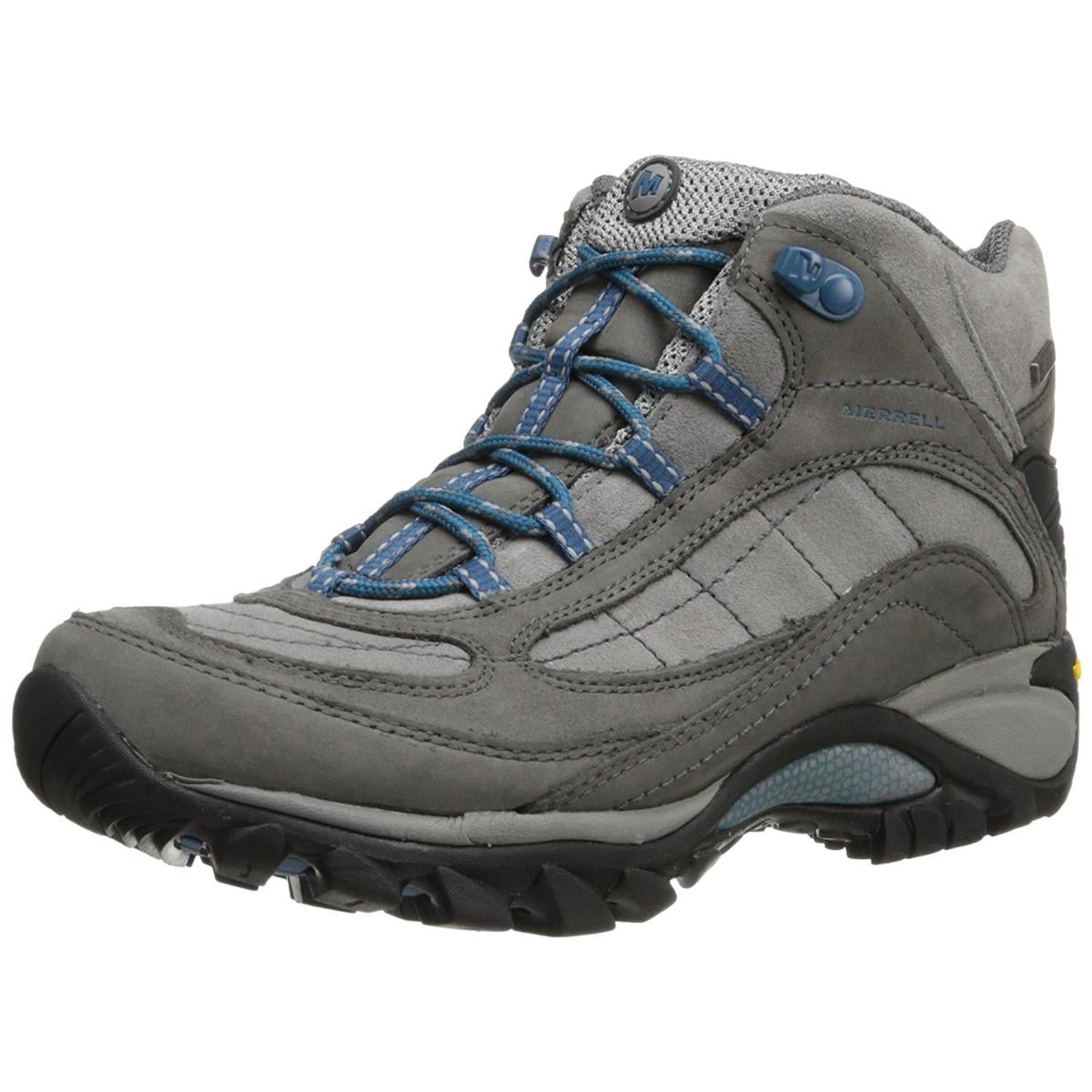 merrell castle rock boots