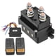 thumbnail image 5 of Kit de control remoto de cabrestante inalámbrico DC500A, 12V, relé solenoide de cabrestante para ATV UTV de 8000lbs-12000lbs, 5 of 12