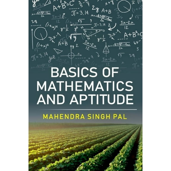Basics Of Mathematics And Aptitude (Paperback)