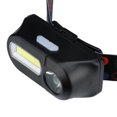 thumbnail image 3 of Linterna Frontal LED Recargable Xihbxyly con 6 Modos y Batería 18650, 3 of 7
