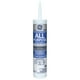 thumbnail image 1 of Sellador de silicona GE GE012A, multiusos, transparente, 300 ml, 12 unidades, 1 of 1