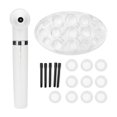 thumbnail image 2 of Labio más regordete, potenciador de labios en forma de cereza portátil para mujer, labio en forma de cereza, ultra sensible Jadeshay A, 2 of 8