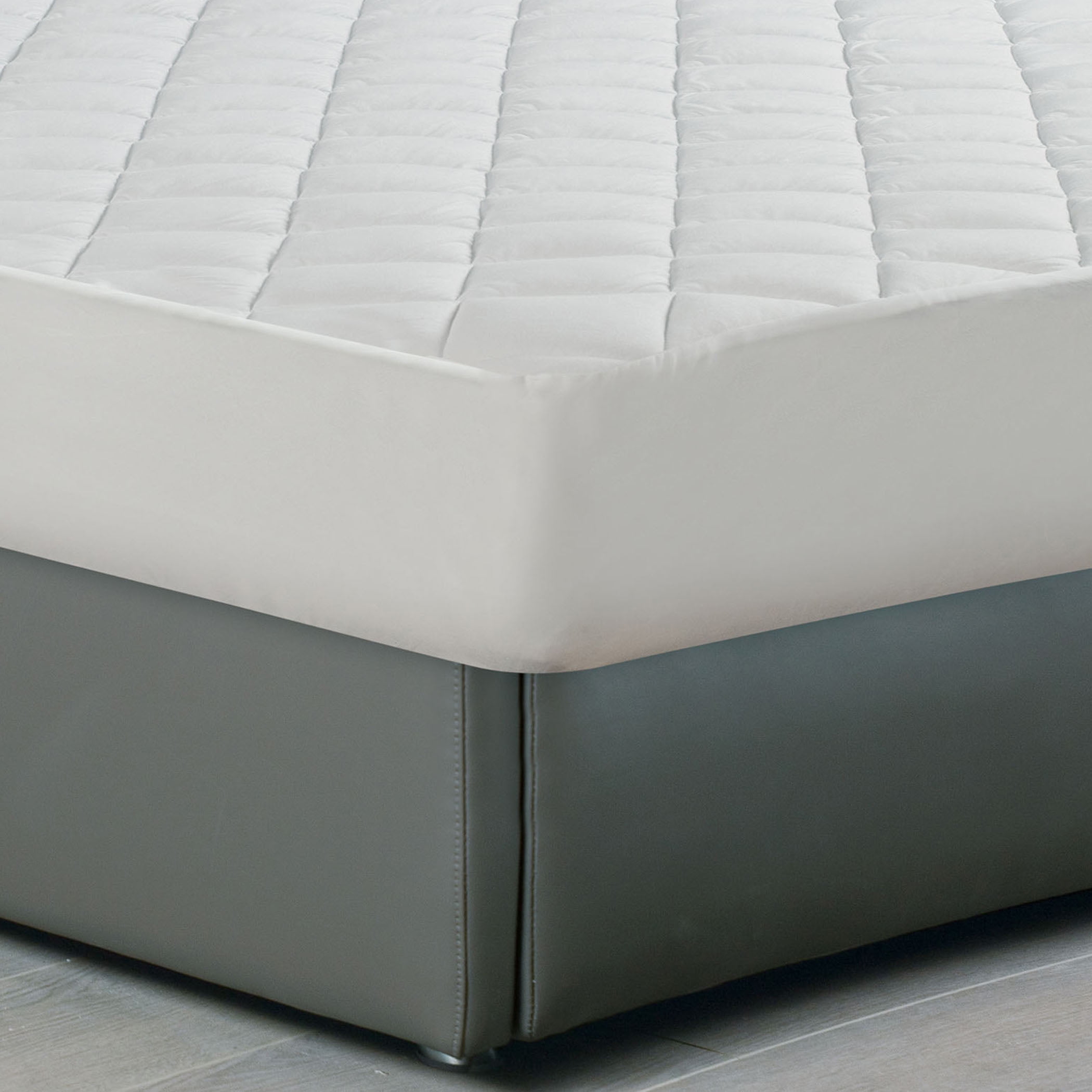 Noble Excellence Ultimate Comfort Mattress Pad - California King