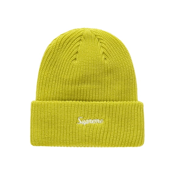 Supreme Loose Gauge Beanie (FW24), from StockX