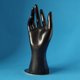 thumbnail image 5 of Soporte de exhibición de joyería Sunnimix Modelo de mano de maniquí Negro, 5 of 7