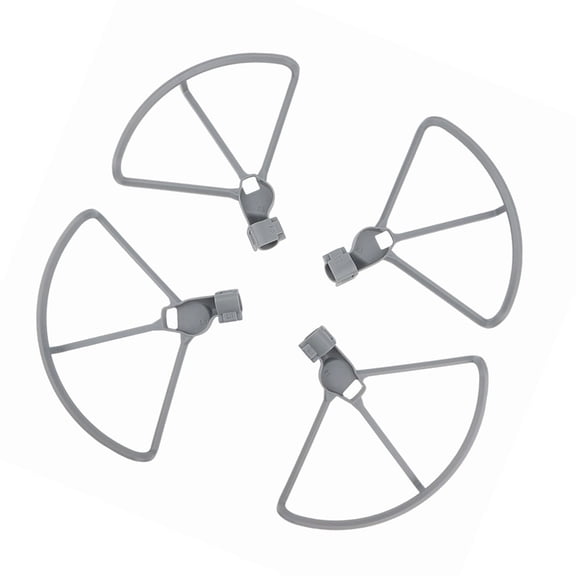 YIEMEEN Detachable Propeller Guards for Mini 5Pro Drones Providing Safety Flight
