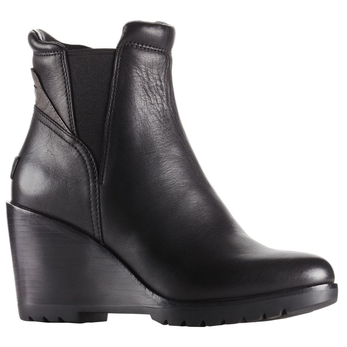 after hours chelsea boot