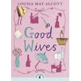 thumbnail image 1 of Good Wives (Puffin Classics), 1 of 1
