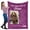 Purple, variant on Custom Dog Blankets Made of 280Gsm, Personalized with Pet Photos, Fleece Material, Custom Photo Throws, Gifts for Dog Dads, Presents for Pet Lovers, And Memorial Gifts
