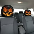 thumbnail image 6 of 2-Pack Universal Stretchy Car Headrest Covers, Funny Car-Themed, Protective Easy-to-Clean, Fits Cars & Trucks, Great Gift for Car Enthusiasts, 6 of 6