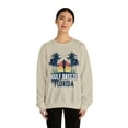 thumbnail image 3 of Gulf Breeze Florida Sweatshirt, 3 of 7
