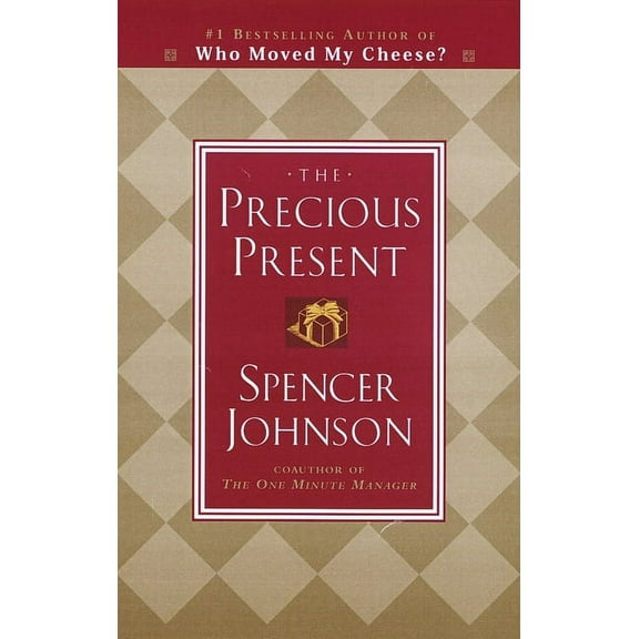 The Precious Present, (Hardcover)