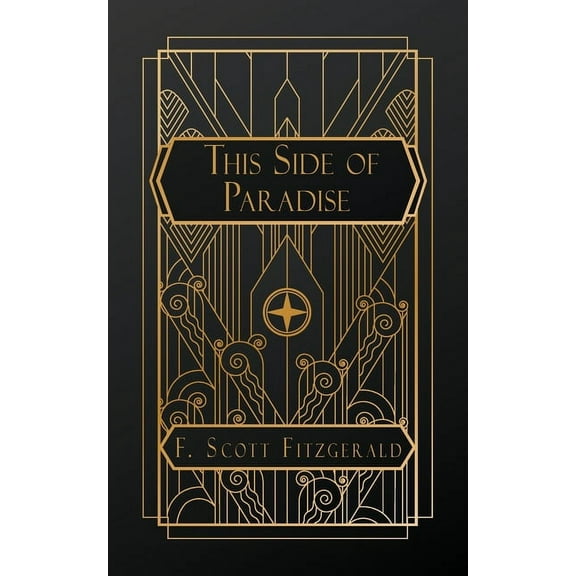This Side of Paradise, (Paperback)