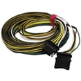 thumbnail image 2 of Optronics Harnais de Câblage pour Remorque 4 Voies 25 Pieds Wishbone, 2 of 2