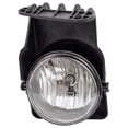 thumbnail image 2 of Brock Fog Light for 2005-2006 Sierra 1500 Set 15776380 2005-2006 Sierra 1500 HD, 2 of 9