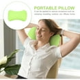 thumbnail image 4 of MasteelfCA Comfortable Bone Pillow Wear-resistant Camping Pillow Convenient Nap Pillow Camping Accessory, 4 of 8