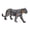 A, variant on KGJQ Steampunk Mechanical Beast Resin Figurine, Vintage Gear Tiger Lion Gorilla Dinosaur Statue, Industrial Style Desktop Decor for Office Study Bar Display Cabinet