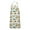 Cartoon Construction Vehicles-1, variant on Cartoon Tractors Hay Bales White Pattern Apron-Garden Aprons for Women with Pockets-Cotton Linen Waterproof Kitchen Cooking Gardening Aprons Adjustable for Kitchen,Cooking,BBQ and Salon 33x27 Inch