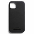thumbnail image 1 of Bellroy Mod Leather Case iPhone 14  Black, 1 of 3
