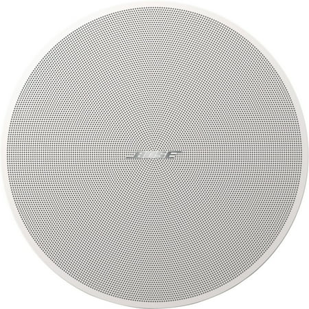 Bose Professional DesignMax DM5C 2-way Indoor In-ceiling Speaker, Arctic White