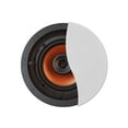 thumbnail image 3 of Klipsch CDT-3650-C II 6.5-Inch in-ceiling Speaker - Each - White, 3 of 48