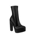 thumbnail image 4 of Bota Lucy Color Negro D00960597501 24.5 Dorothy Gaynor Bota Lucy Color Negro D00960597501 24.5, 4 of 6