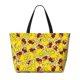 thumbnail image 2 of Disketp Duck with Star Sunglasses Bolsa de Playa de Gran Capacidad, Bolso Impermeable y a Prueba de Arena para Mujer, Ideal para Playa, Piscina y Natación, 2 of 7