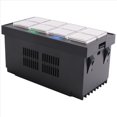 thumbnail image 1 of 8-Channel Alarm Annunciator Panel Sound and Light Flash Alarm Controller AC220V Industrial LED Alarm Indicator, 1 of 7